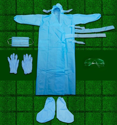 PPE Gown Manufacturers