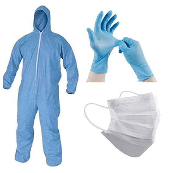 PPE Kit Manufacturers